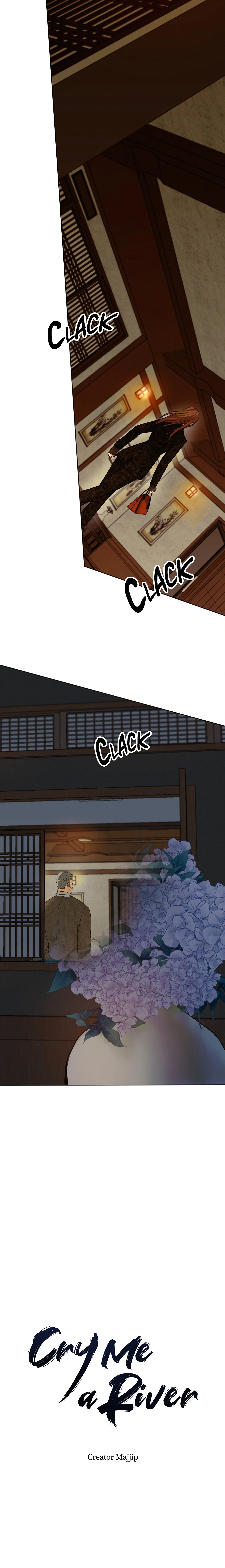 Cry Me a River (Uncensored) Page 15 - MangaHe