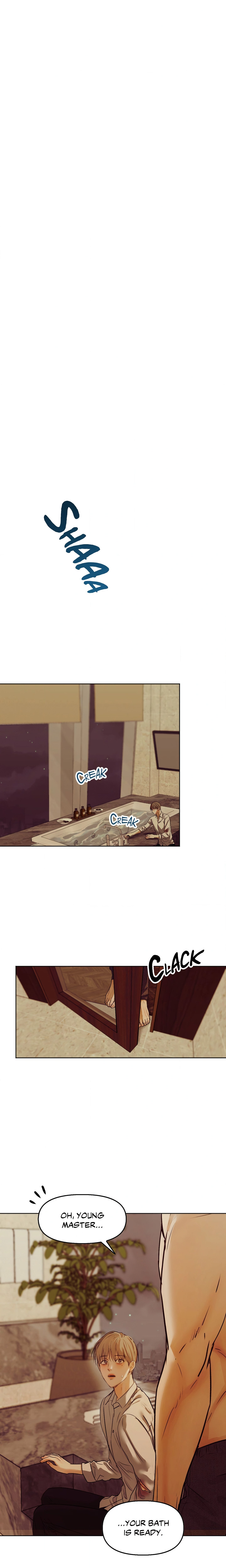 Cry Me a River (Uncensored) Page 16 - MangaHe