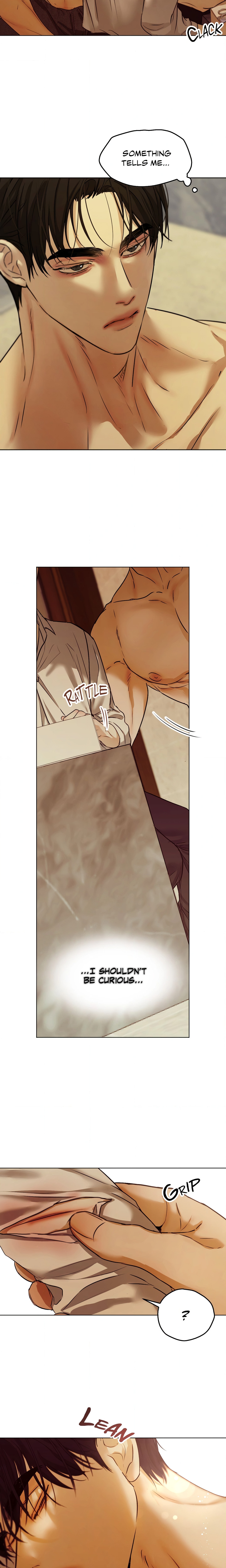 Cry Me a River (Uncensored) Page 19 - MangaHe