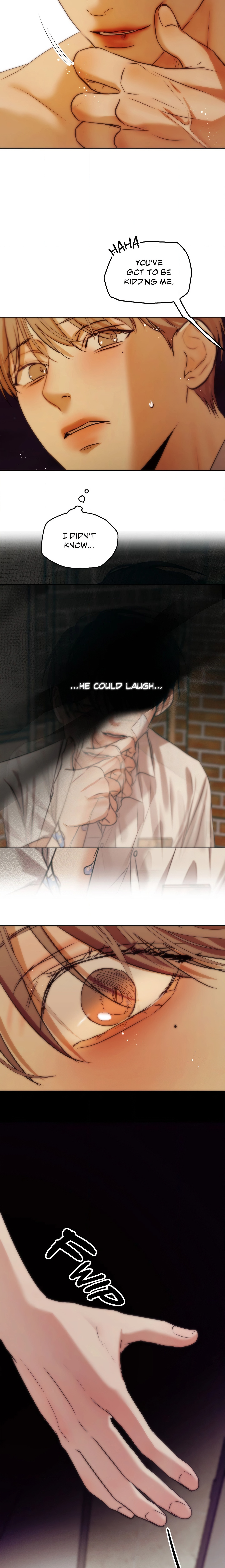 Cry Me a River (Uncensored) Page 22 - MangaHe