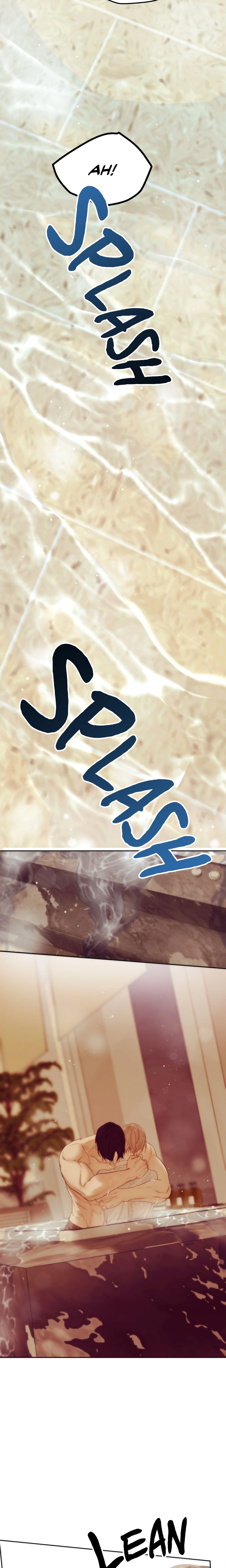 Cry Me a River (Uncensored) Page 11 - MangaHe