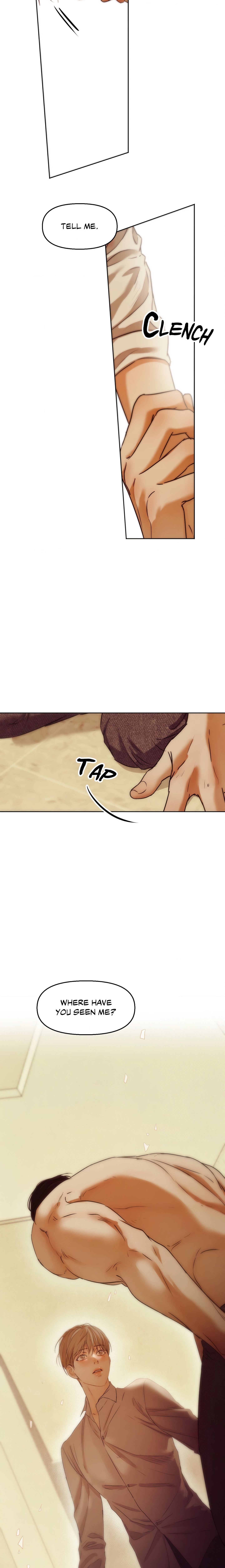 Cry Me a River (Uncensored) Page 5 - MangaHe