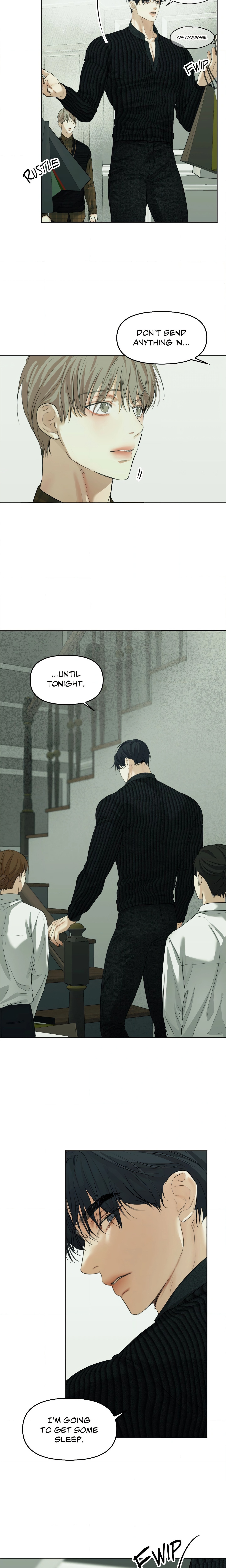 Cry Me a River (Uncensored) Page 13 - MangaHe