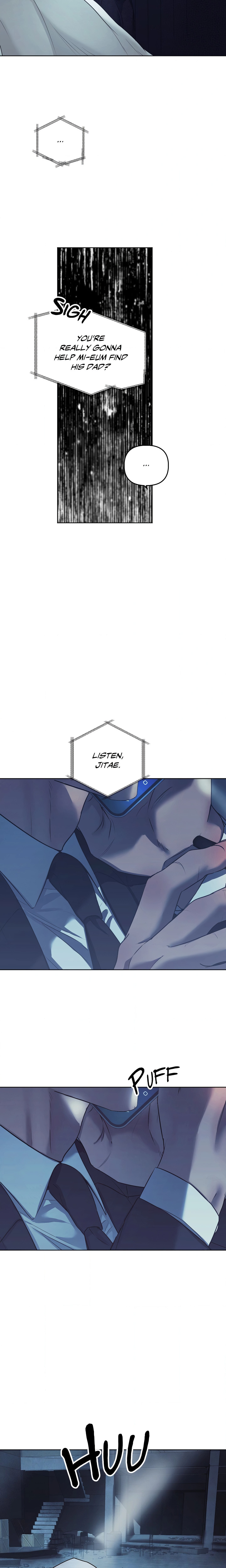 Cry Me a River (Uncensored) Page 4 - MangaHe