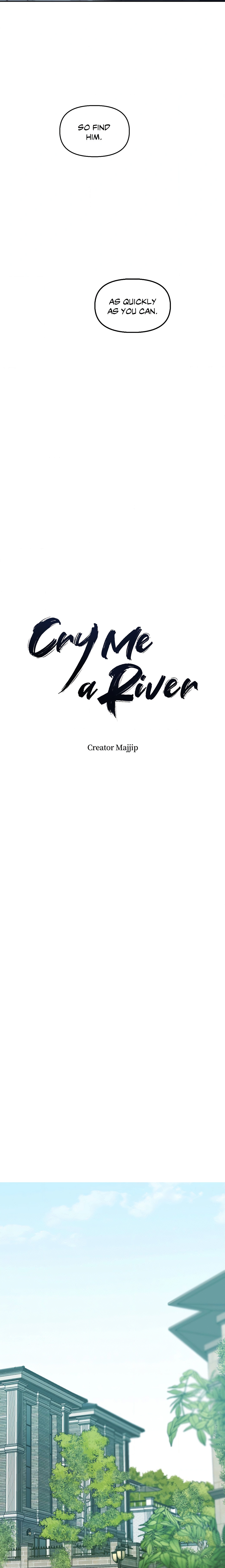 Cry Me a River (Uncensored) Page 7 - MangaHe