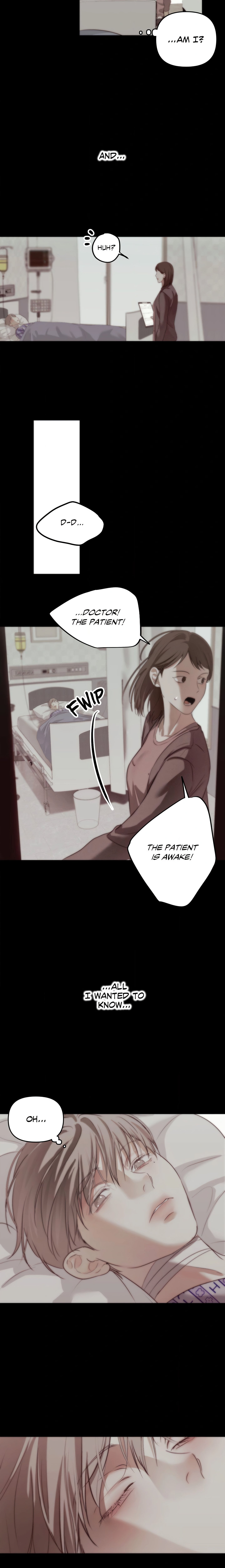 Cry Me a River (Uncensored) Page 4 - MangaHe