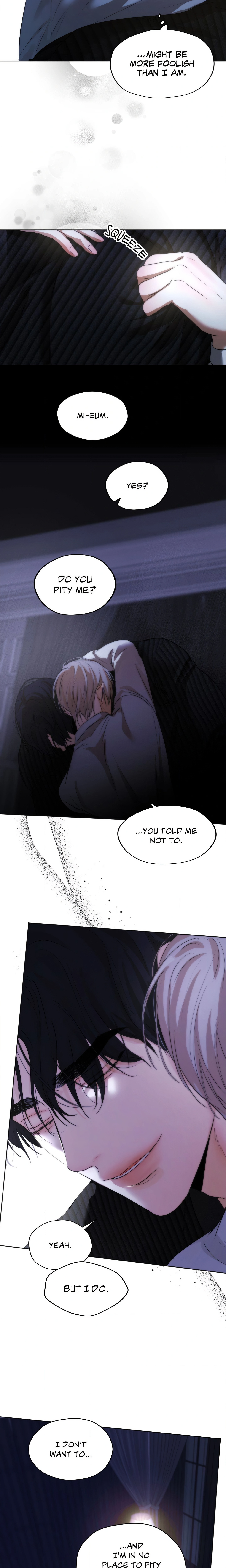 Cry Me a River (Uncensored) Page 10 - MangaHe