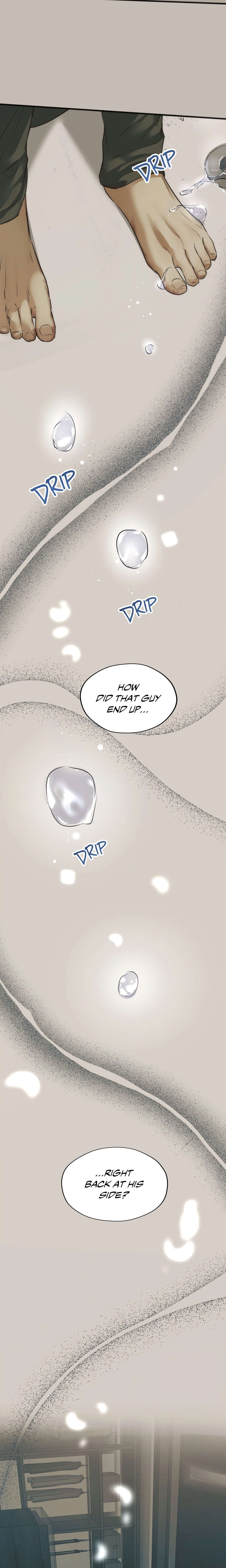 Cry Me a River (Uncensored) Page 12 - MangaHe