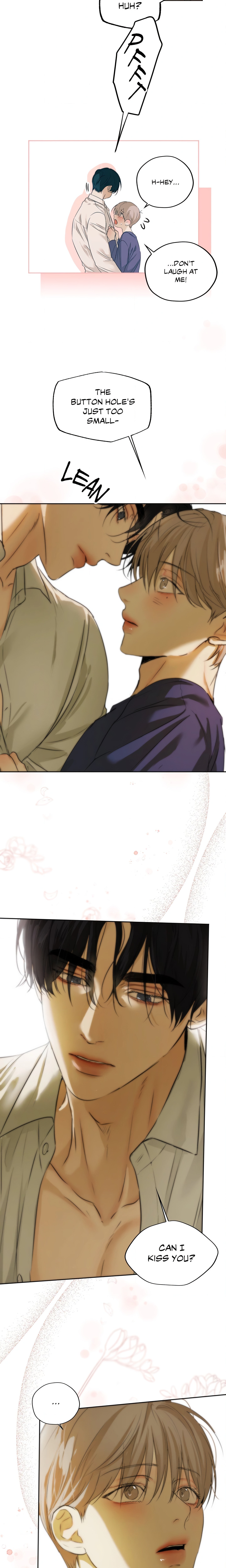 Cry Me a River (Uncensored) Page 17 - MangaHe