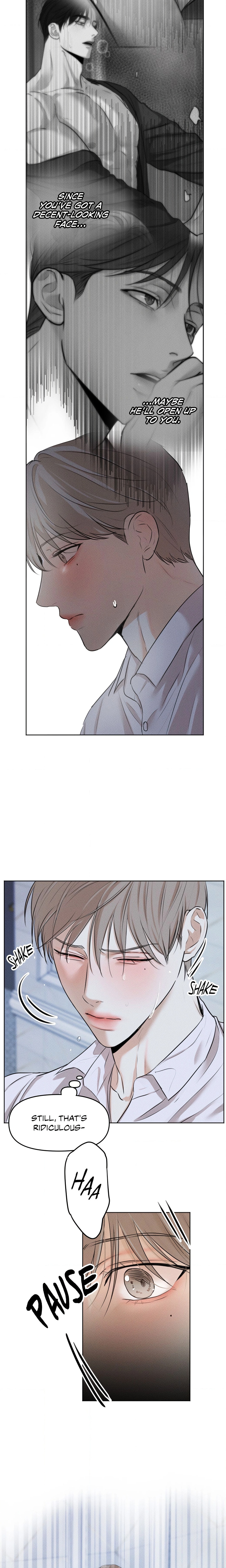 Cry Me a River (Uncensored) Page 19 - MangaHe
