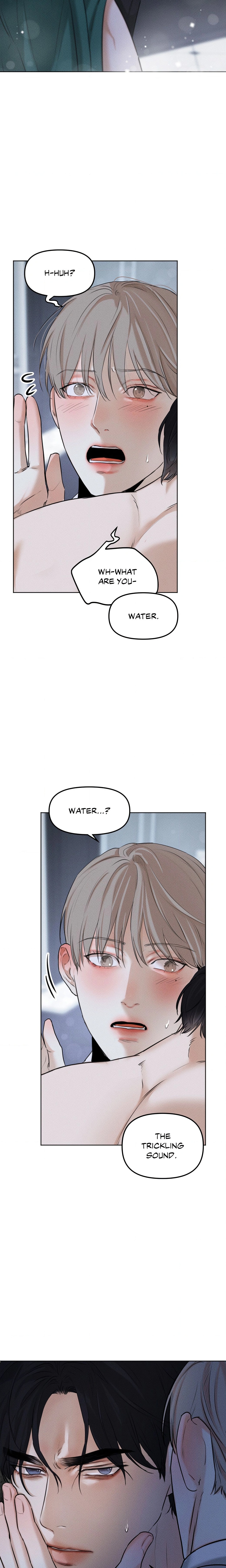 Cry Me a River (Uncensored) Page 6 - MangaHe