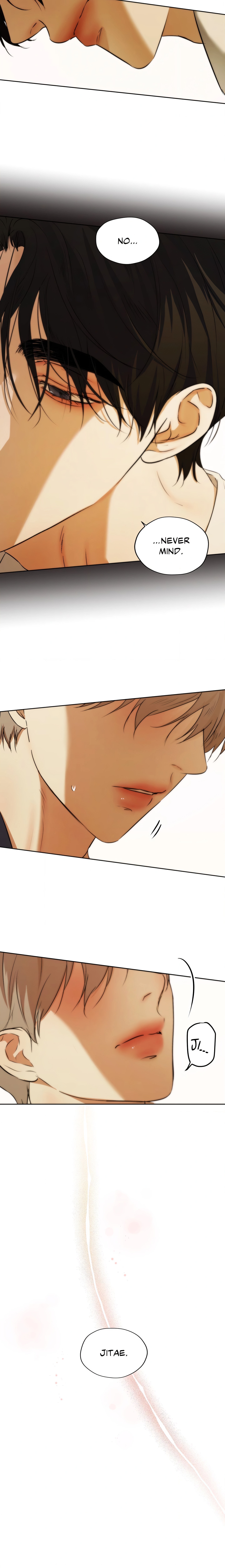 Cry Me a River (Uncensored) Page 15 - MangaHe