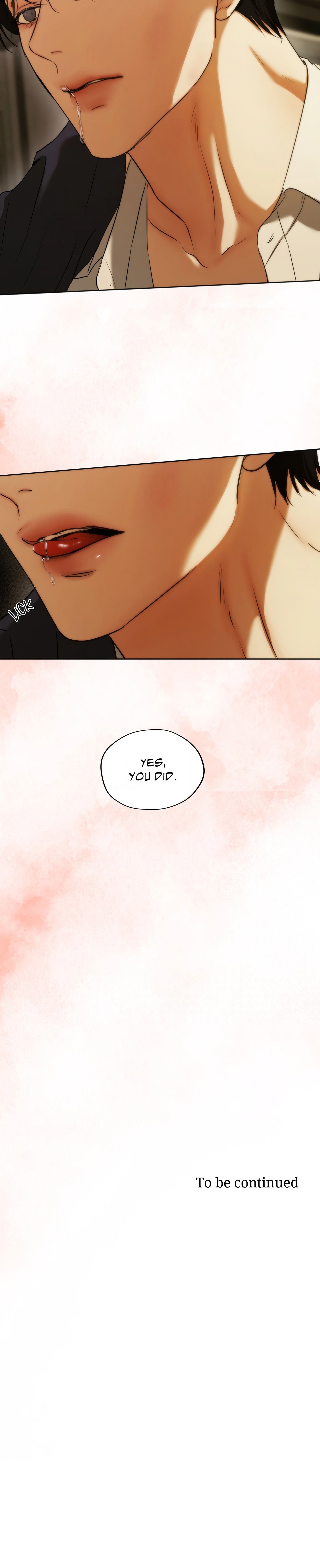 Cry Me a River (Uncensored) Page 19 - MangaHe