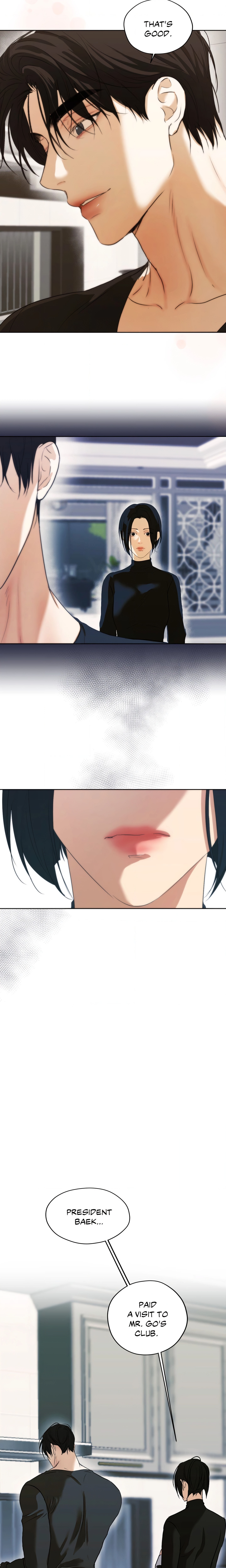 Cry Me a River (Uncensored) Page 15 - MangaHe