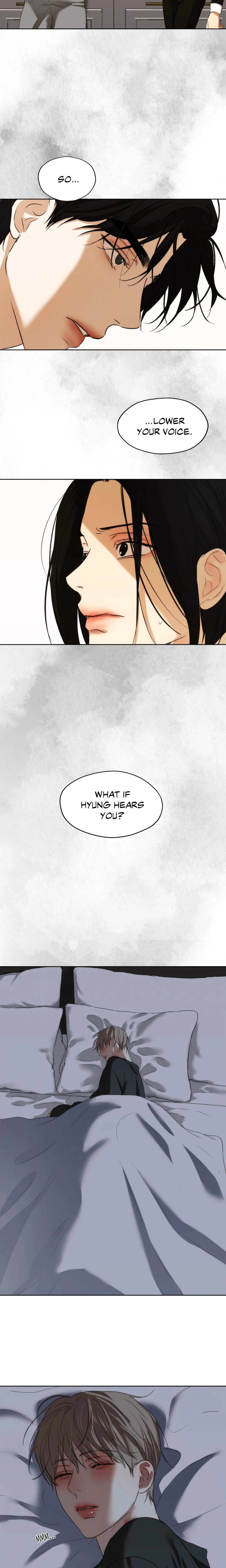 Cry Me a River (Uncensored) Page 17 - MangaHe