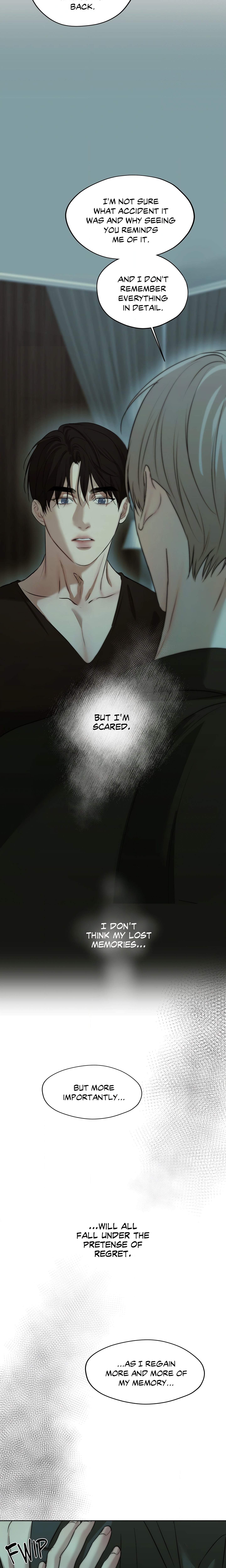 Cry Me a River (Uncensored) Page 15 - MangaHe