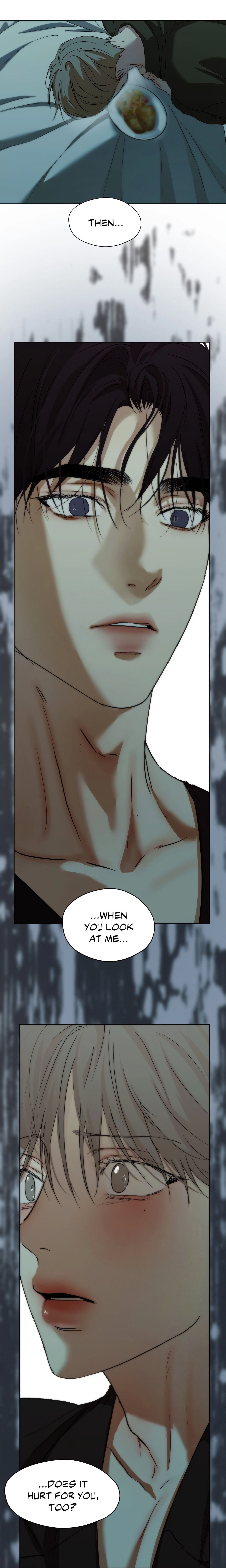 Cry Me a River (Uncensored) Page 17 - MangaHe