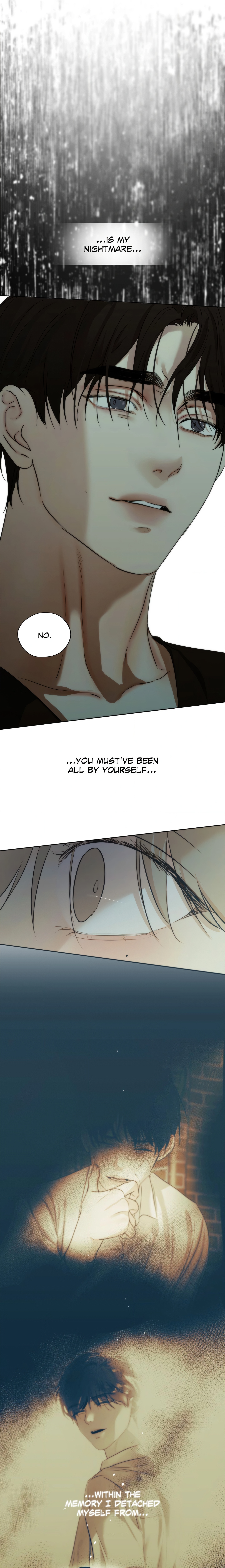 Cry Me a River (Uncensored) Page 19 - MangaHe