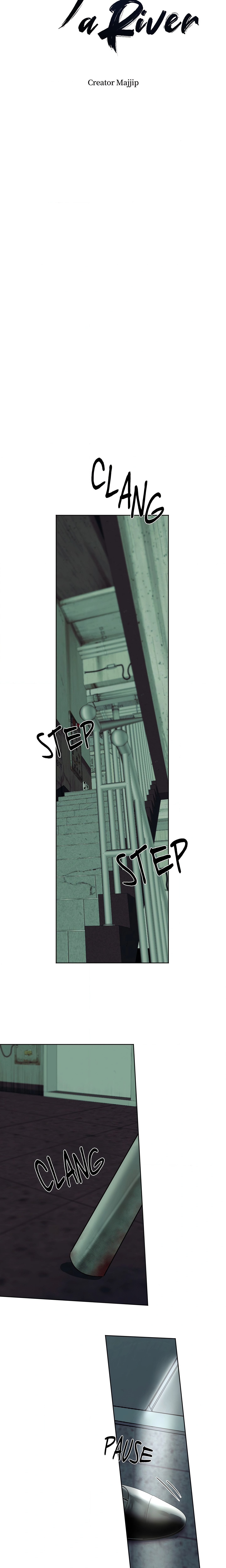Cry Me a River (Uncensored) Page 21 - MangaHe