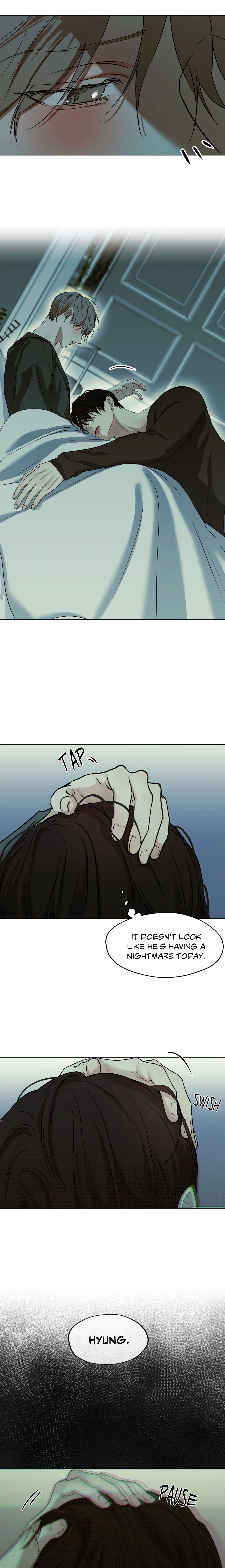 Cry Me a River (Uncensored) Page 5 - MangaHe
