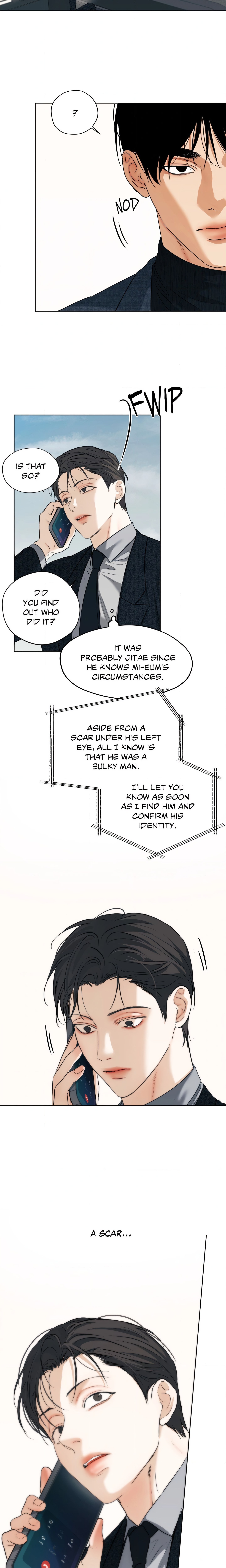 Cry Me a River (Uncensored) Page 4 - MangaHe