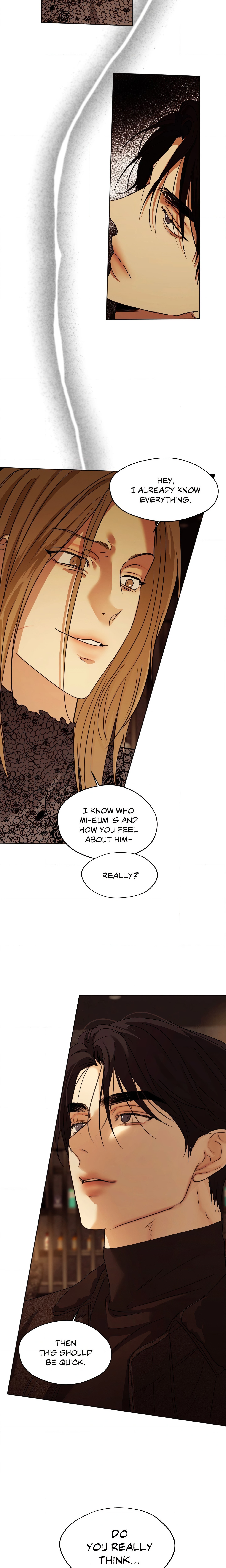 Cry Me a River (Uncensored) Page 11 - MangaHe