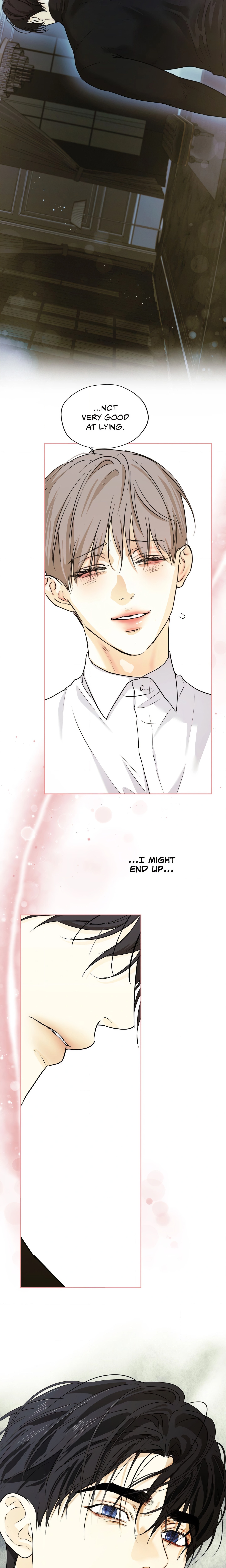Cry Me a River (Uncensored) Page 19 - MangaHe