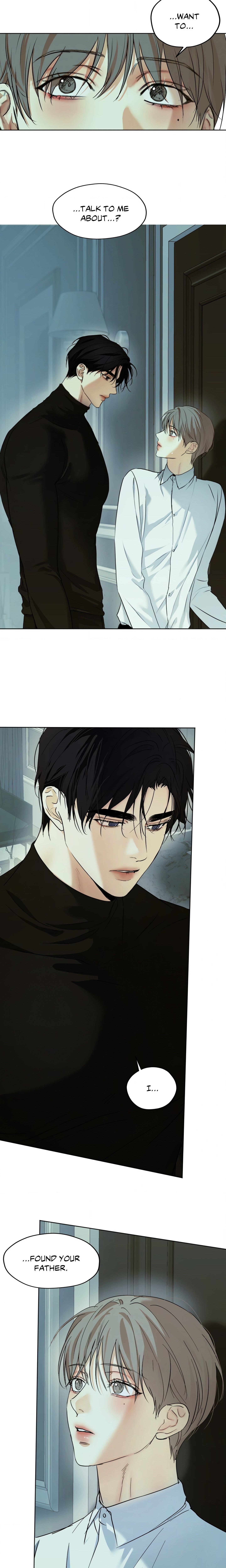 Cry Me a River (Uncensored) Page 10 - MangaHe