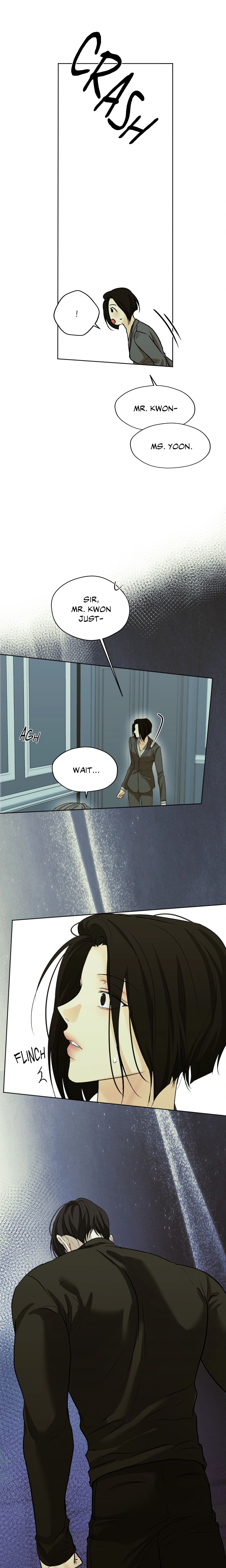 Cry Me a River (Uncensored) Page 14 - MangaHe