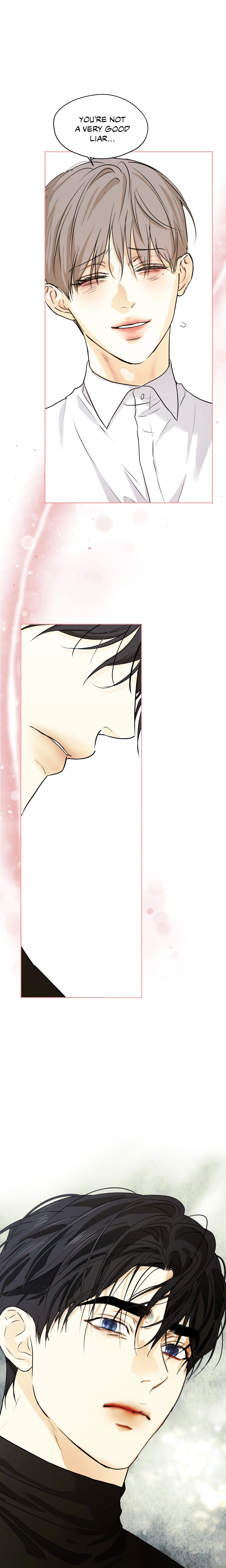 Cry Me a River (Uncensored) Page 3 - MangaHe
