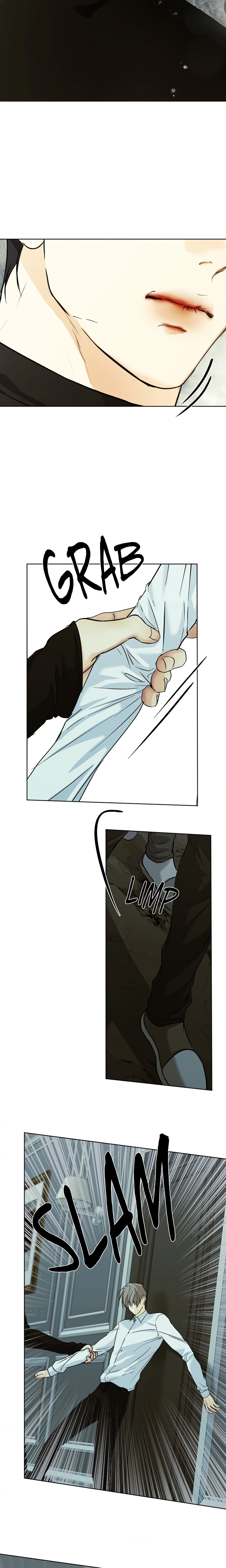 Cry Me a River (Uncensored) Page 4 - MangaHe