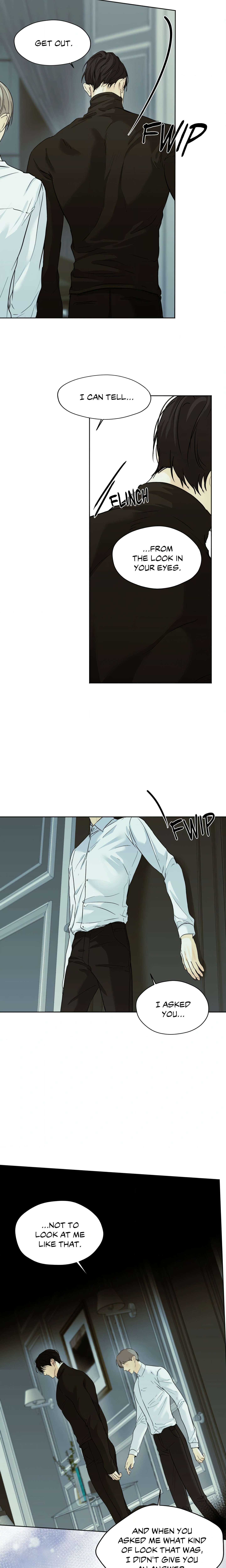 Cry Me a River (Uncensored) Page 5 - MangaHe