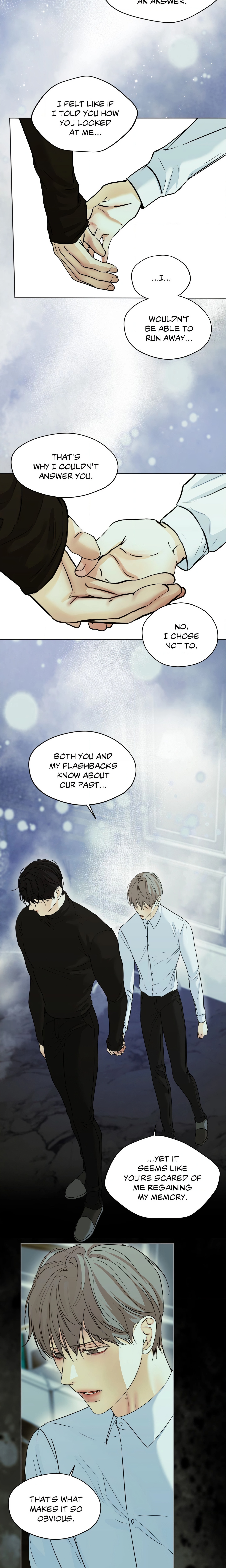 Cry Me a River (Uncensored) Page 6 - MangaHe