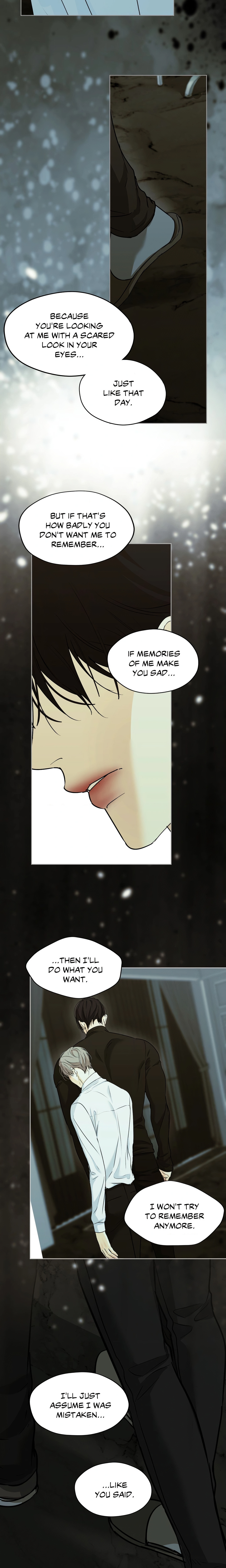 Cry Me a River (Uncensored) Page 7 - MangaHe