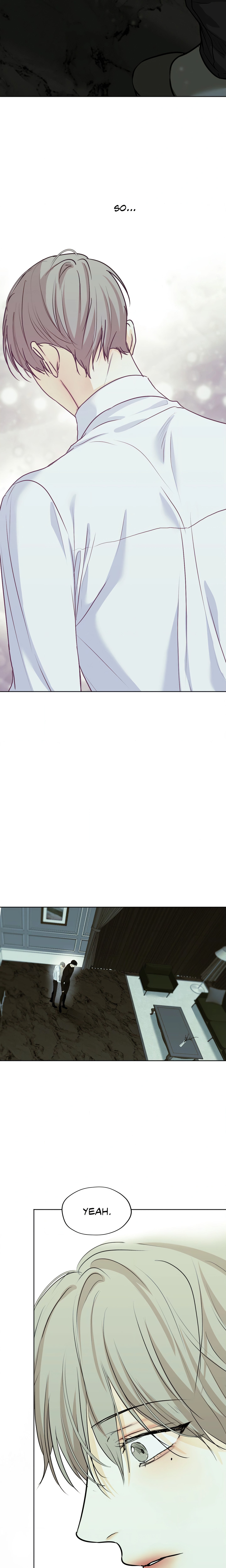 Cry Me a River (Uncensored) Page 8 - MangaHe