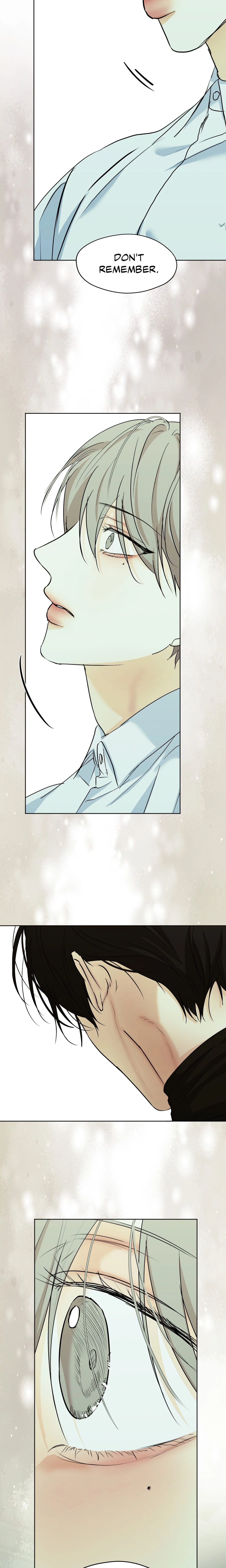 Cry Me a River (Uncensored) Page 9 - MangaHe