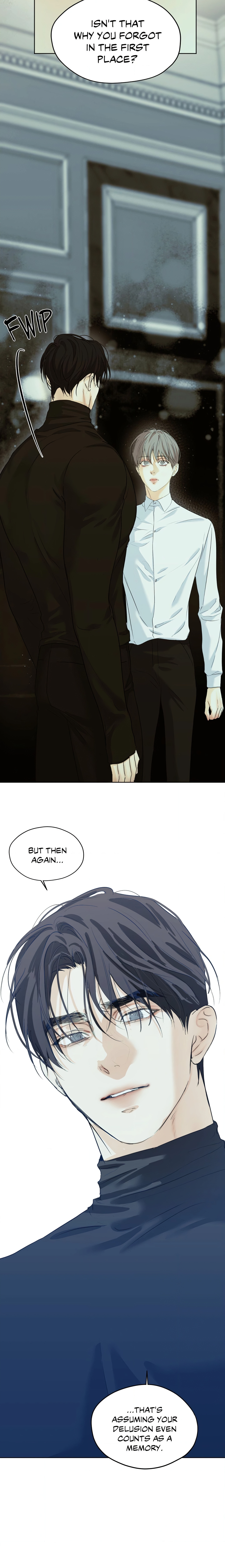 Cry Me a River (Uncensored) Page 10 - MangaHe