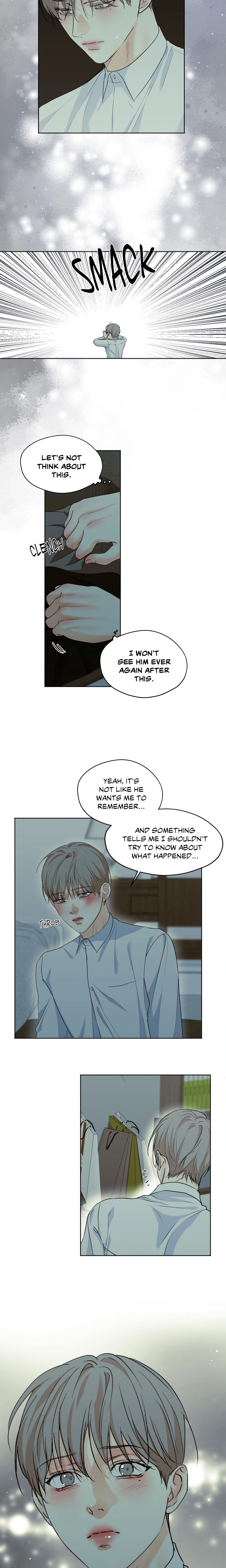 Cry Me a River (Uncensored) Page 11 - MangaHe