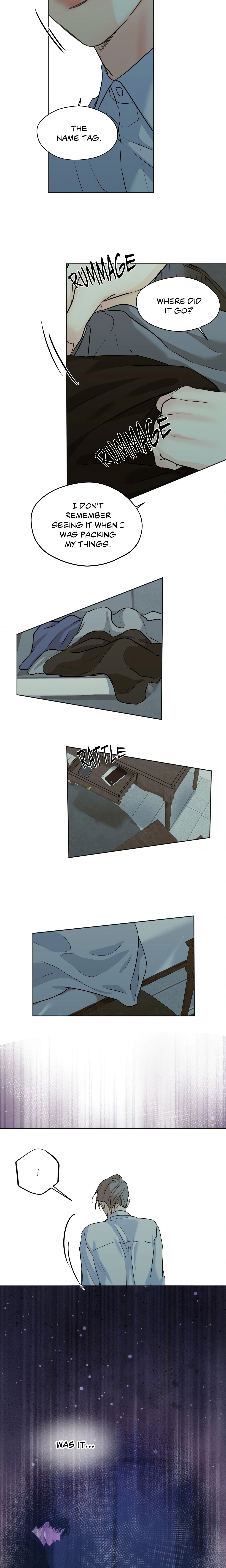 Cry Me a River (Uncensored) Page 14 - MangaHe