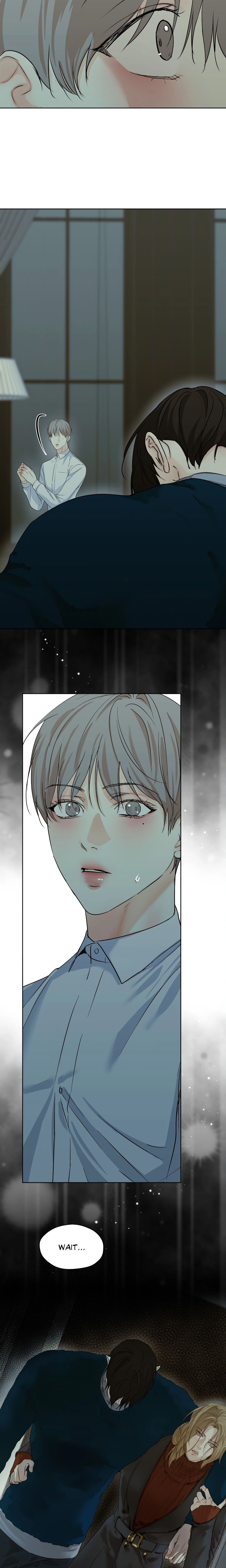 Cry Me a River (Uncensored) Page 18 - MangaHe