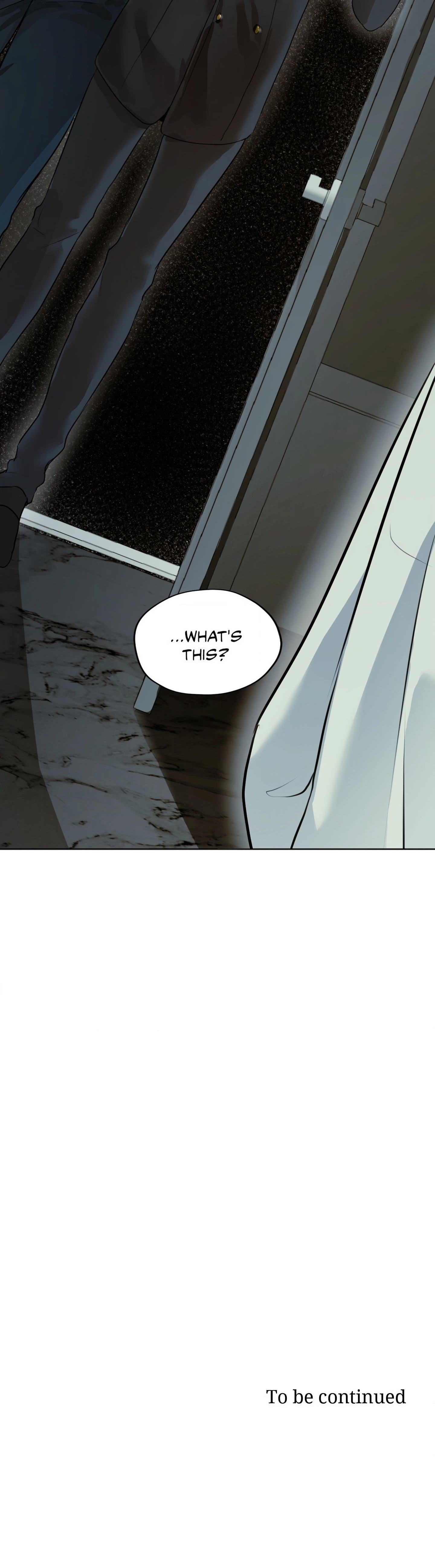 Cry Me a River (Uncensored) Page 19 - MangaHe