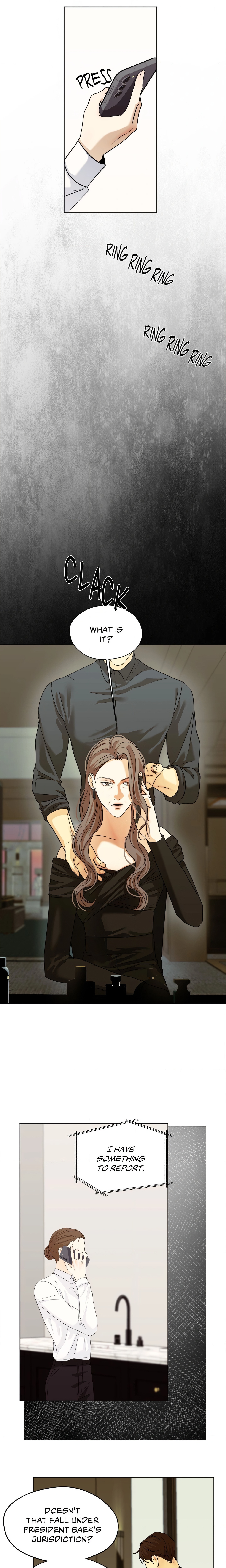 Cry Me a River (Uncensored) Page 6 - MangaHe