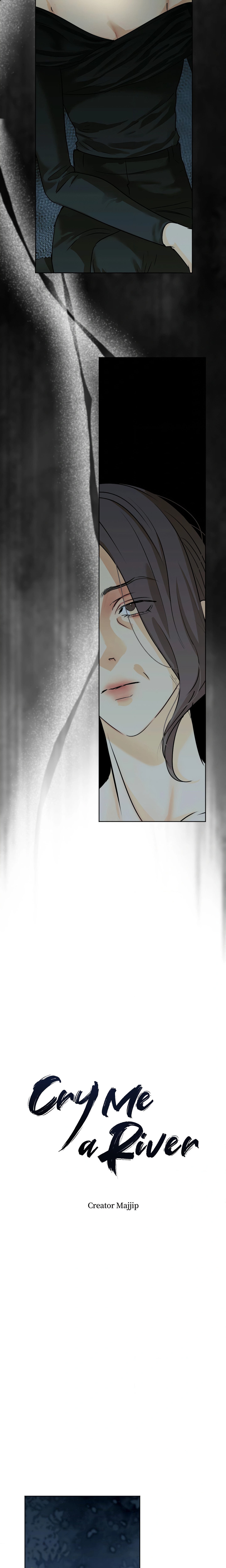 Cry Me a River (Uncensored) Page 9 - MangaHe