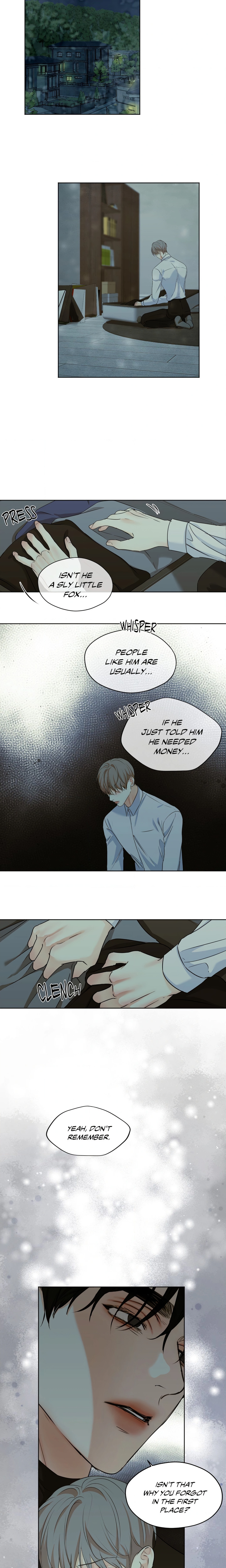 Cry Me a River (Uncensored) Page 10 - MangaHe