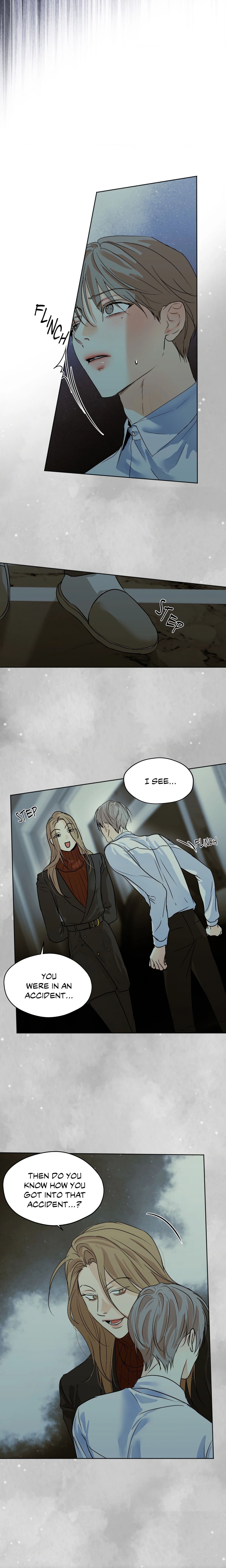Cry Me a River (Uncensored) Page 11 - MangaHe