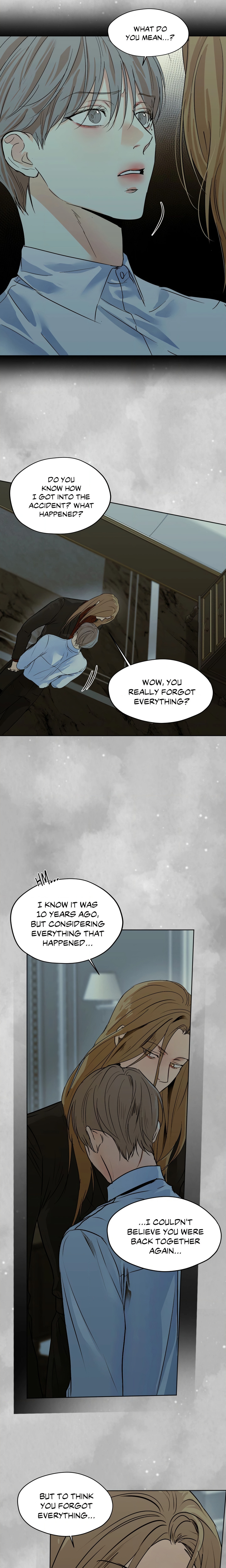 Cry Me a River (Uncensored) Page 12 - MangaHe