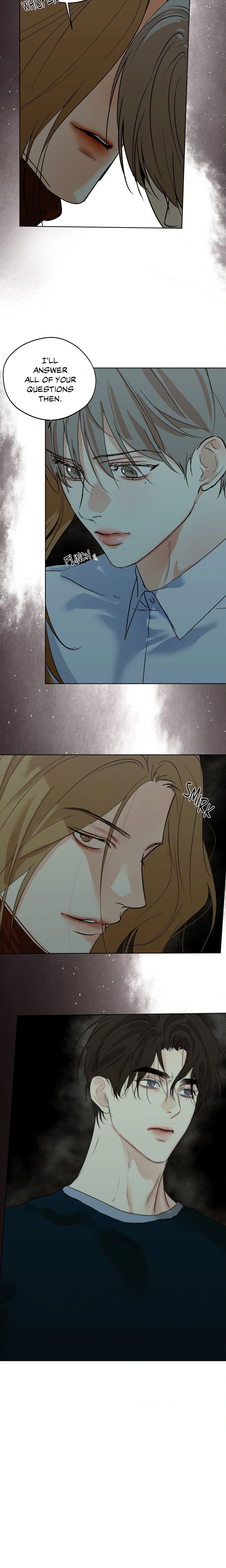 Cry Me a River (Uncensored) Page 19 - MangaHe