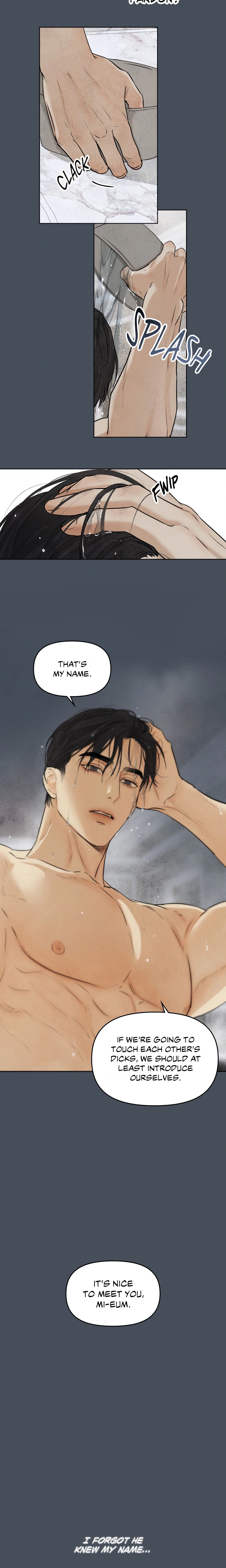 Cry Me a River (Uncensored) Page 14 - MangaHe
