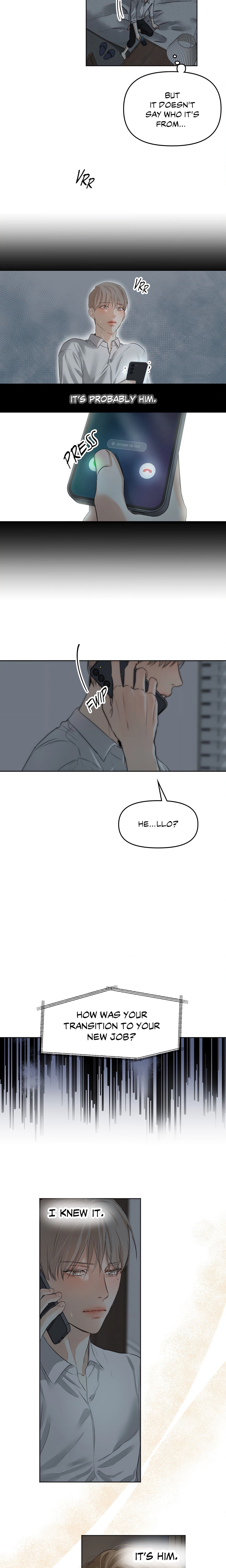 Cry Me a River (Uncensored) Page 16 - MangaHe