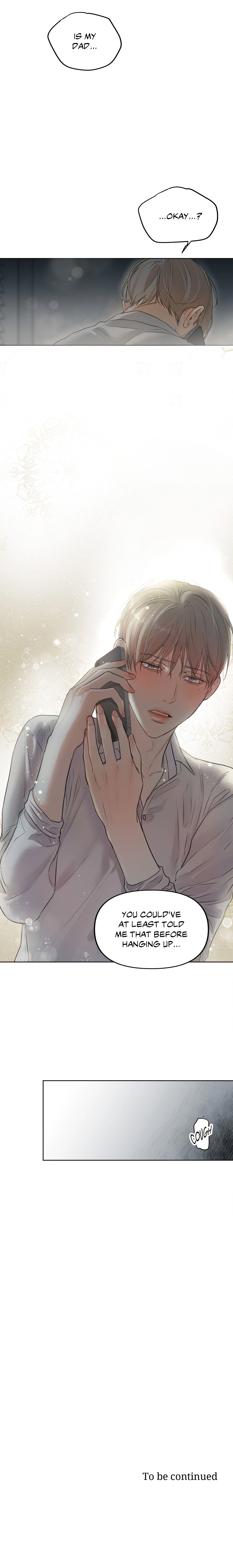 Cry Me a River (Uncensored) Page 20 - MangaHe